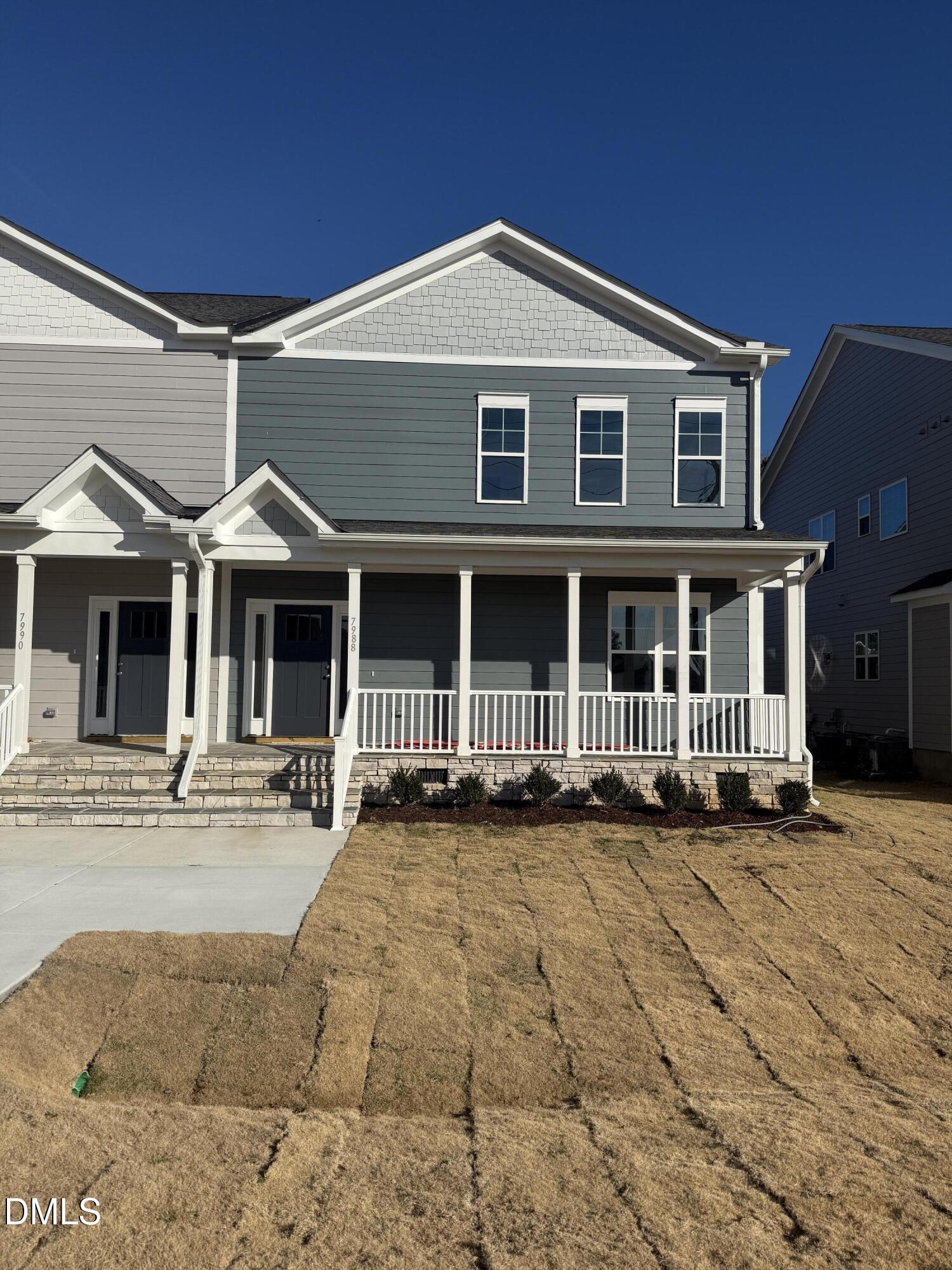 7990 Humie Olive Road Apex, NC 27502 - Photo 15 of 16 IMG_7922 (1)