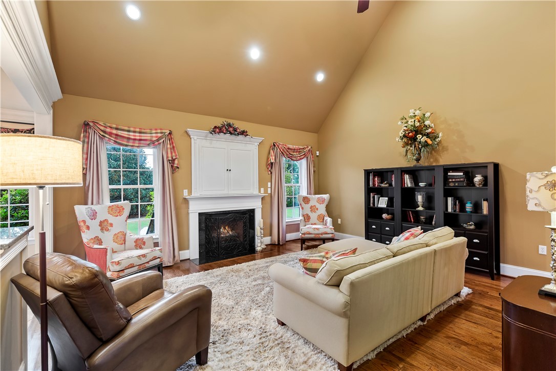 100 Limelight Drive Anderson, SC 29621 - Photo 21 of 49