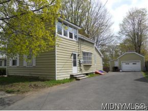 212 Kossuth Street Rome, NY 13440 - Photo 1 of 1