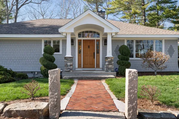 $4,850,000 | 3 Pine Island, York, ME 03909