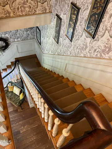 $889,900 | 508 Eaton Avenue, Warrenton, NC 27589