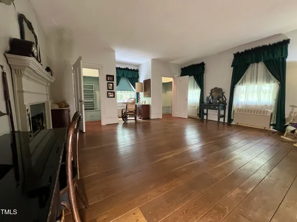 $866,900 | 508 Eaton Avenue, Warrenton, NC 27589