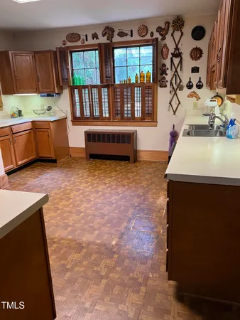$866,900 | 508 Eaton Avenue, Warrenton, NC 27589