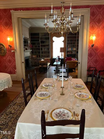 $889,900 | 508 Eaton Avenue, Warrenton, NC 27589