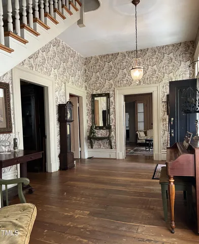 $889,900 | 508 Eaton Avenue, Warrenton, NC 27589