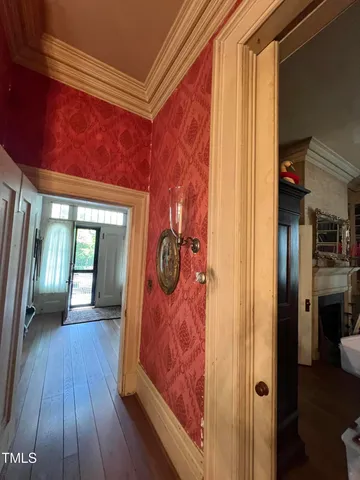 $889,900 | 508 Eaton Avenue, Warrenton, NC 27589