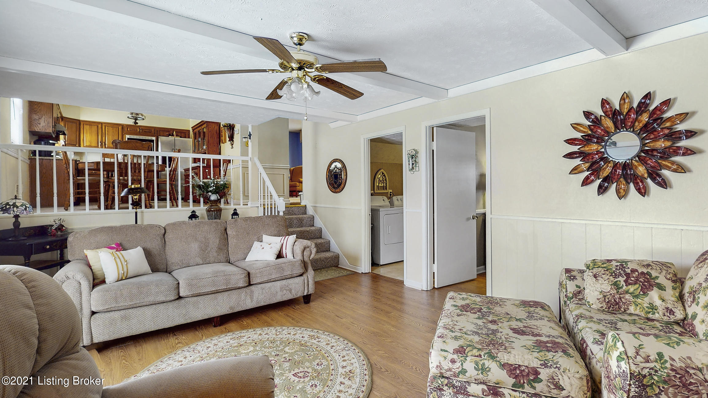 10105 St Rene Road Louisville, KY 40299 - Photo 16 of 37 10105 Saint Rene Road-1016