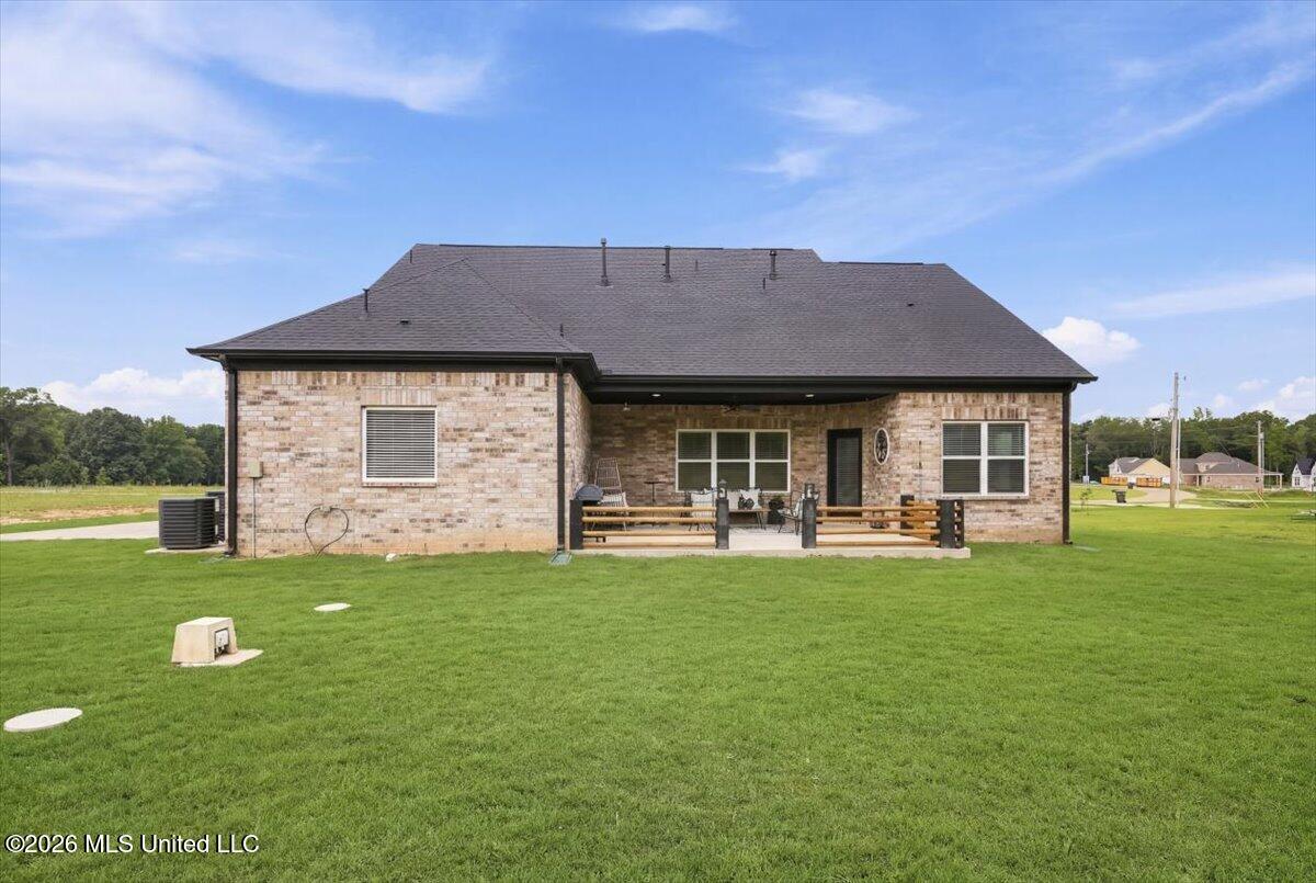 463 Centerline Roper Loop Byhalia, MS 38611 - Photo 28 of 30 Lot 15