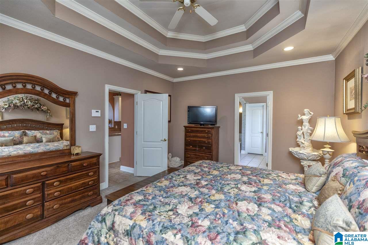 5945 Fletcher Road McCalla, AL 35111 - Photo 18 of 37