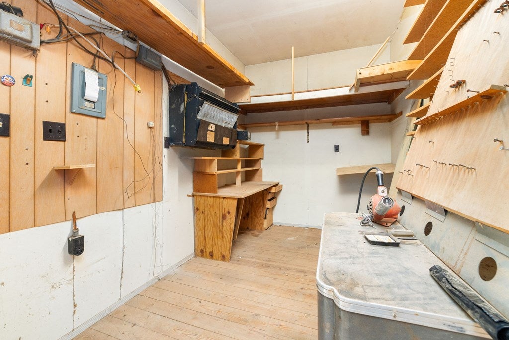 3537 Hardy Road Keysville, VA 23947 - Photo 27 of 80 Gallery Image 27