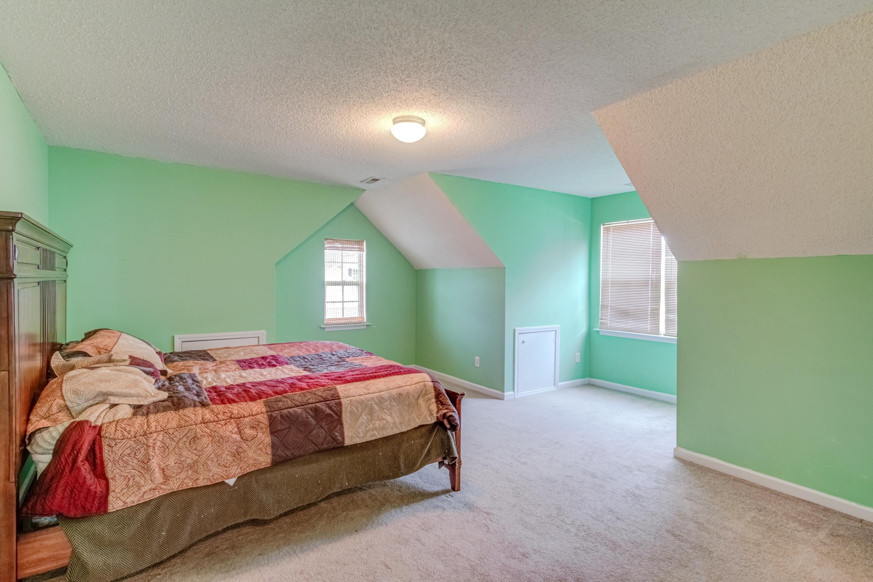 4802 Kitledge Drive Raleigh, NC 27610 - Photo 24 of 37 Photo 24