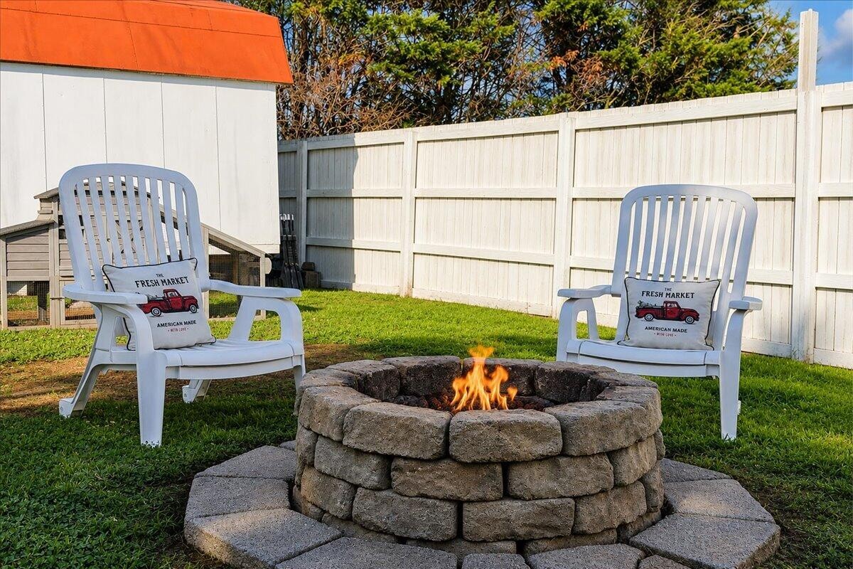 894 Crosby Lane Spring City, TN 37381 - Photo 48 of 58