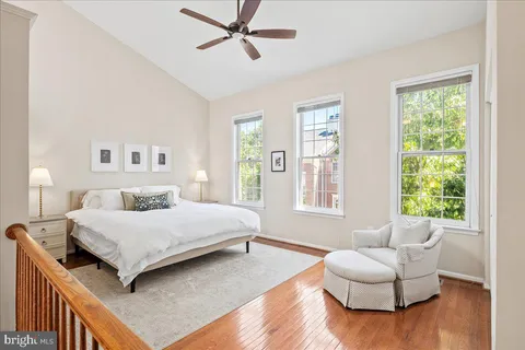 $1,100,000 | 1912 North Daniel Street, Arlington, VA 22201