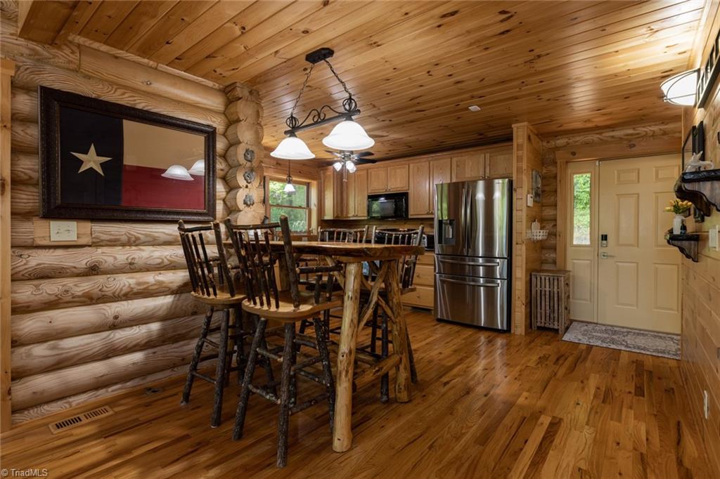 462 Casey Mountain Road Purlear, NC 28665 - Photo 13 of 50
