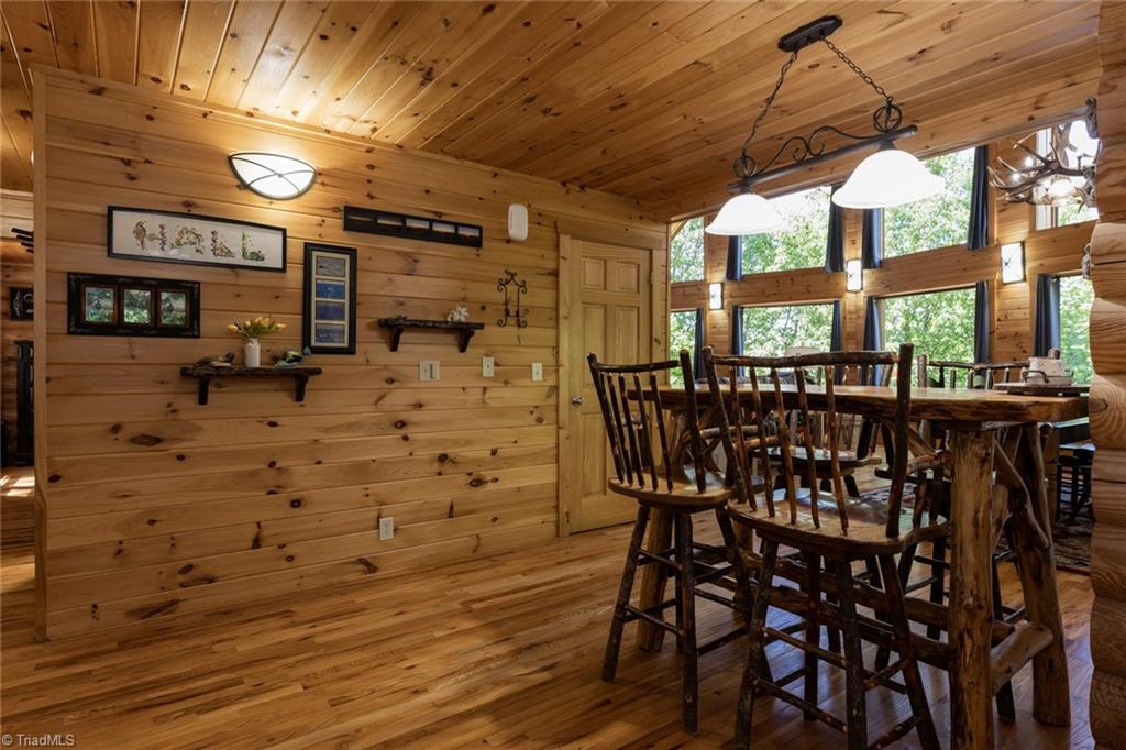462 Casey Mountain Road Purlear, NC 28665 - Photo 14 of 50
