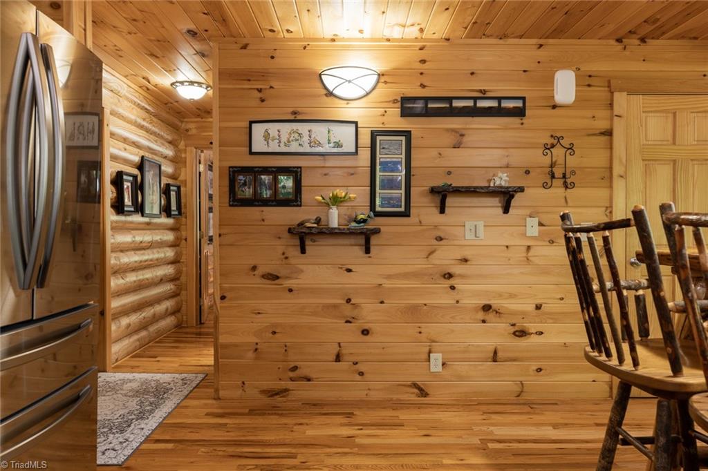 462 Casey Mountain Road Purlear, NC 28665 - Photo 15 of 50