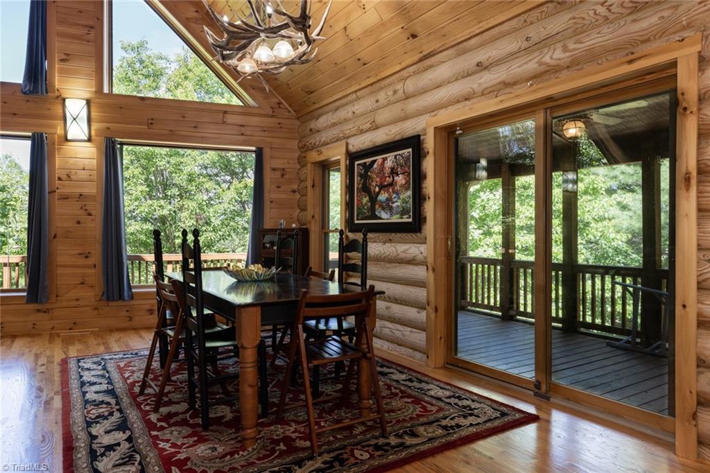462 Casey Mountain Road Purlear, NC 28665 - Photo 16 of 50