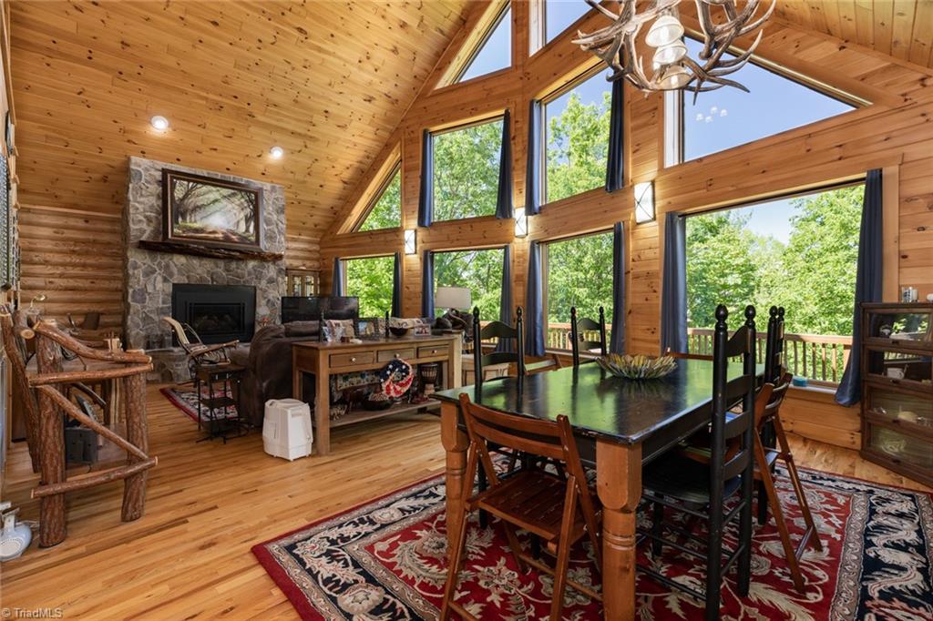 462 Casey Mountain Road Purlear, NC 28665 - Photo 18 of 50