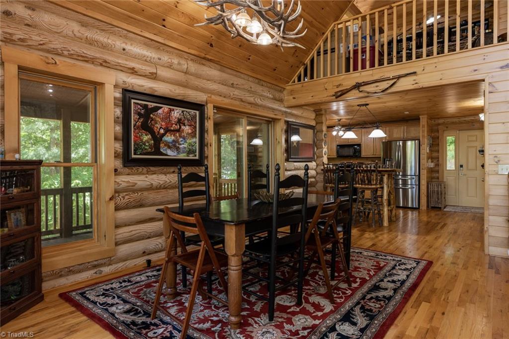 462 Casey Mountain Road Purlear, NC 28665 - Photo 19 of 50