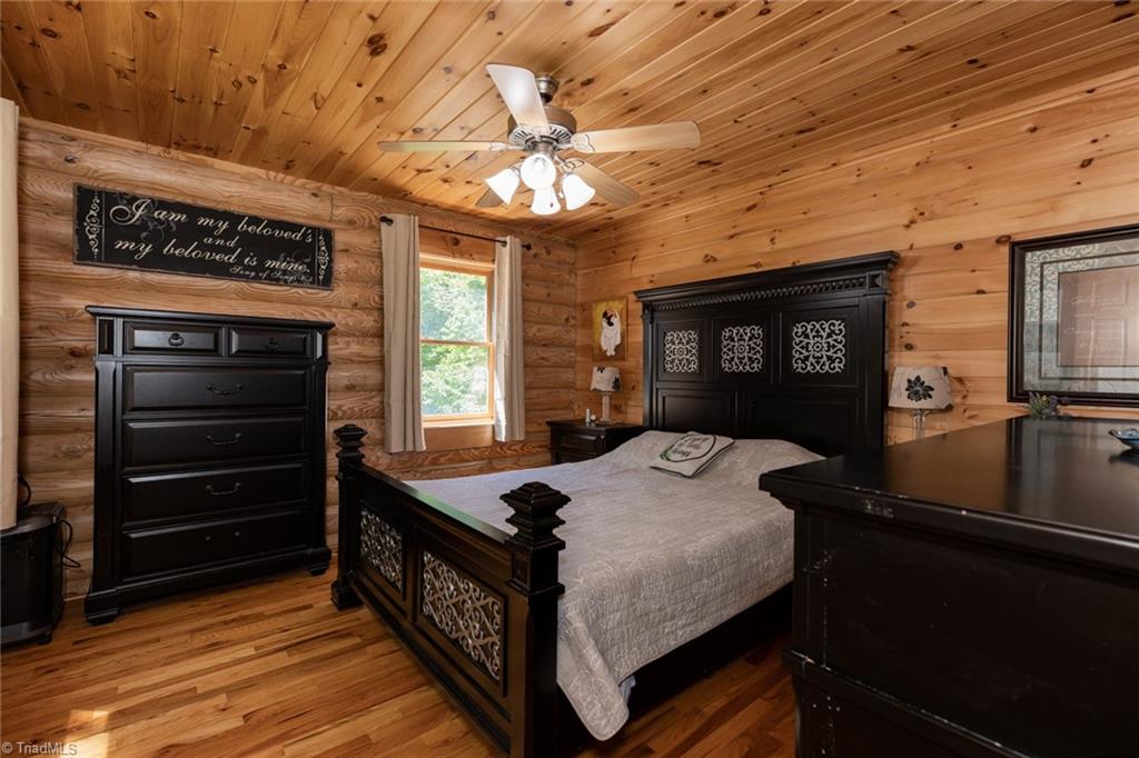 462 Casey Mountain Road Purlear, NC 28665 - Photo 28 of 50