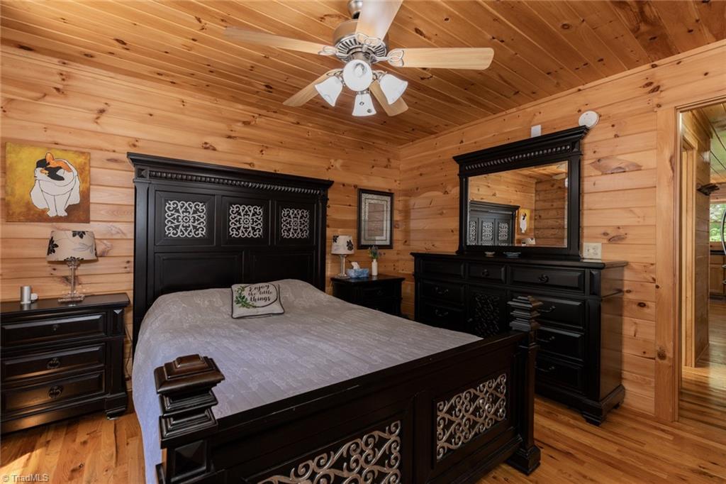 462 Casey Mountain Road Purlear, NC 28665 - Photo 29 of 50