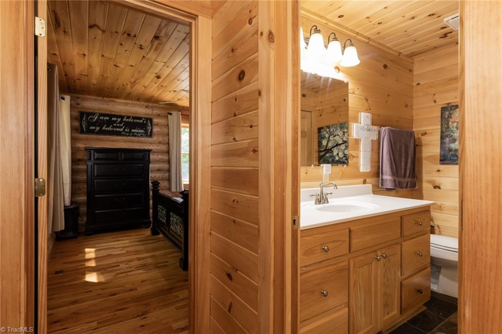 462 Casey Mountain Road Purlear, NC 28665 - Photo 30 of 50