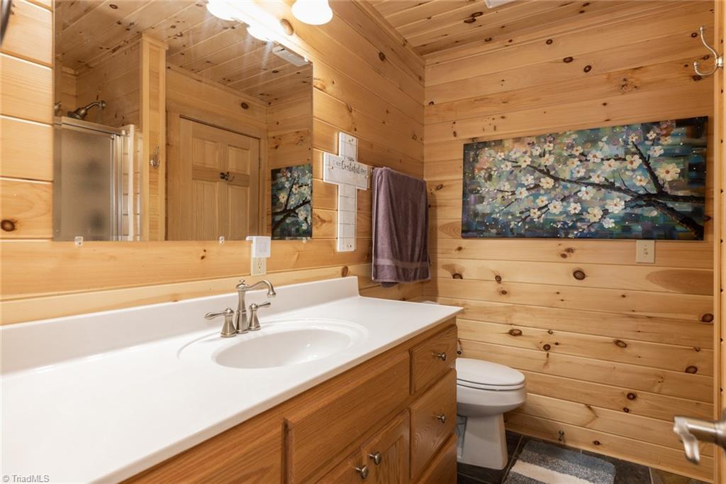 462 Casey Mountain Road Purlear, NC 28665 - Photo 31 of 50