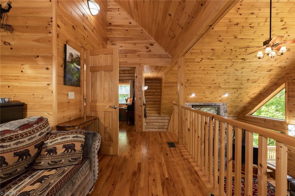 462 Casey Mountain Road Purlear, NC 28665 - Photo 37 of 50