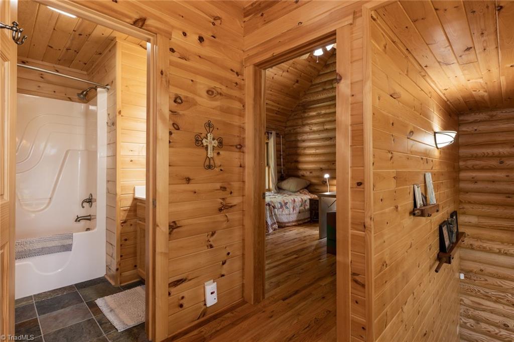 462 Casey Mountain Road Purlear, NC 28665 - Photo 38 of 50