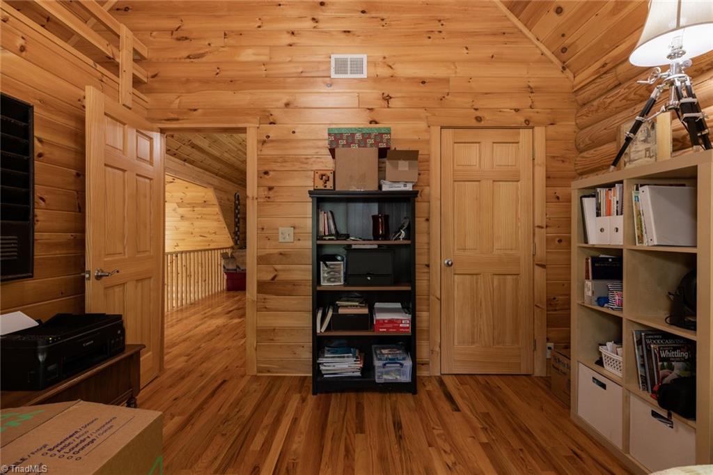 462 Casey Mountain Road Purlear, NC 28665 - Photo 41 of 50