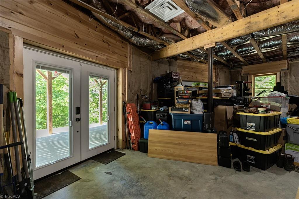 462 Casey Mountain Road Purlear, NC 28665 - Photo 43 of 50