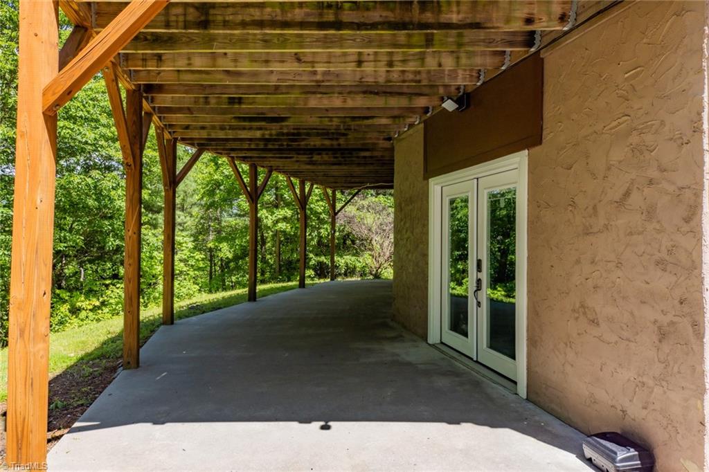 462 Casey Mountain Road Purlear, NC 28665 - Photo 44 of 50