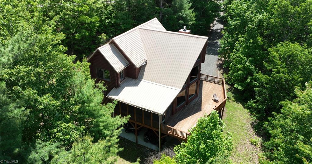 462 Casey Mountain Road Purlear, NC 28665 - Photo 46 of 50