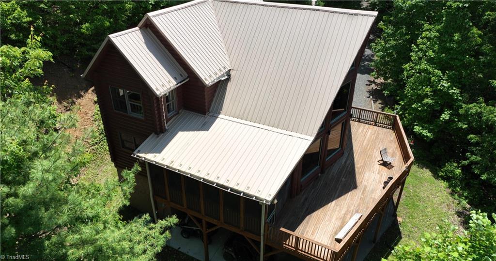 462 Casey Mountain Road Purlear, NC 28665 - Photo 47 of 50