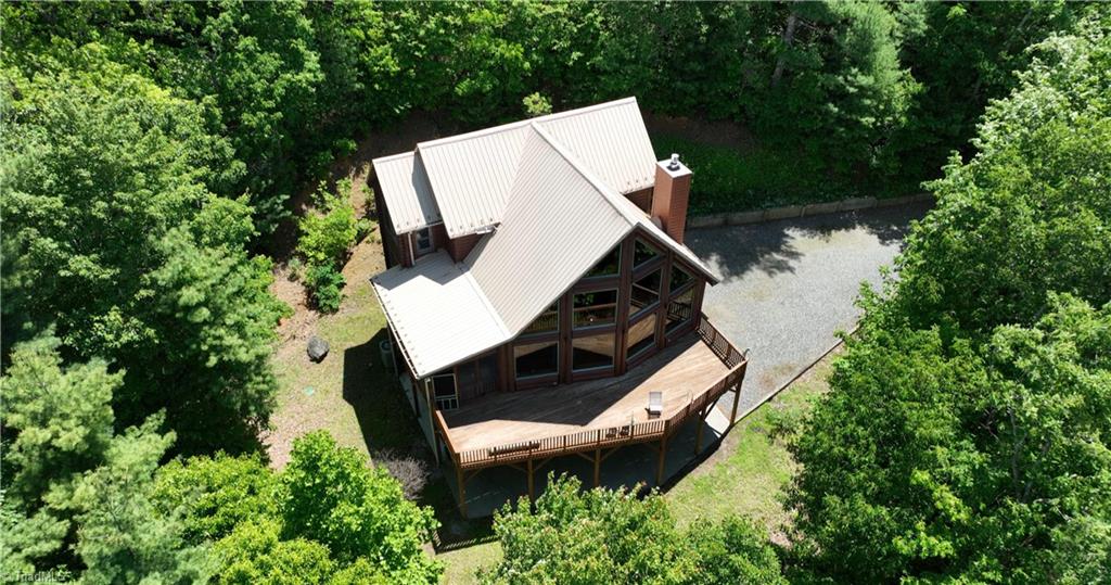 462 Casey Mountain Road Purlear, NC 28665 - Photo 49 of 50