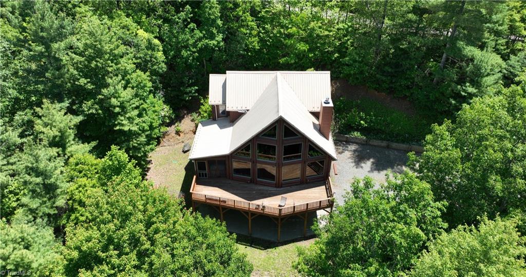 462 Casey Mountain Road Purlear, NC 28665 - Photo 5 of 50