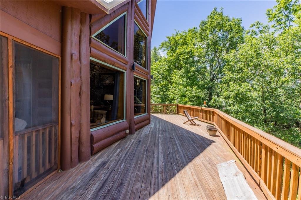 462 Casey Mountain Road Purlear, NC 28665 - Photo 7 of 50
