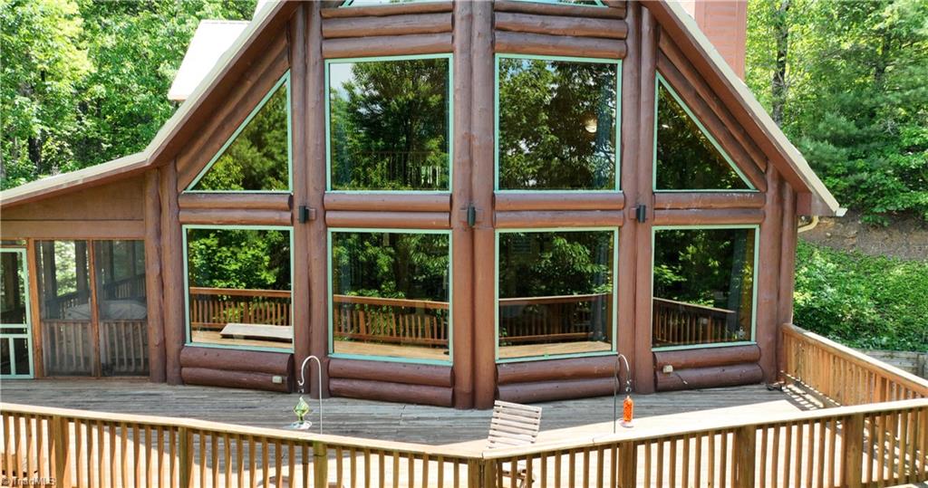 462 Casey Mountain Road Purlear, NC 28665 - Photo 8 of 50
