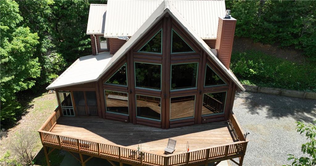 462 Casey Mountain Road Purlear, NC 28665 - Photo 9 of 50