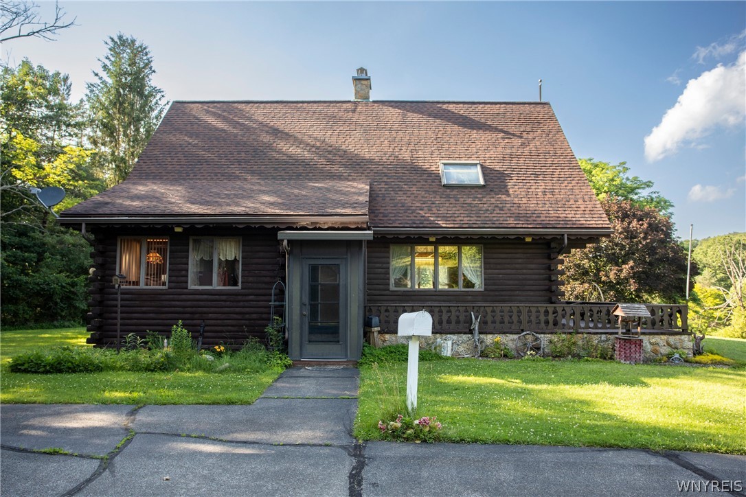 27 Dublin Meadows Road Mansfield, NY 14779 - Photo 26 of 31