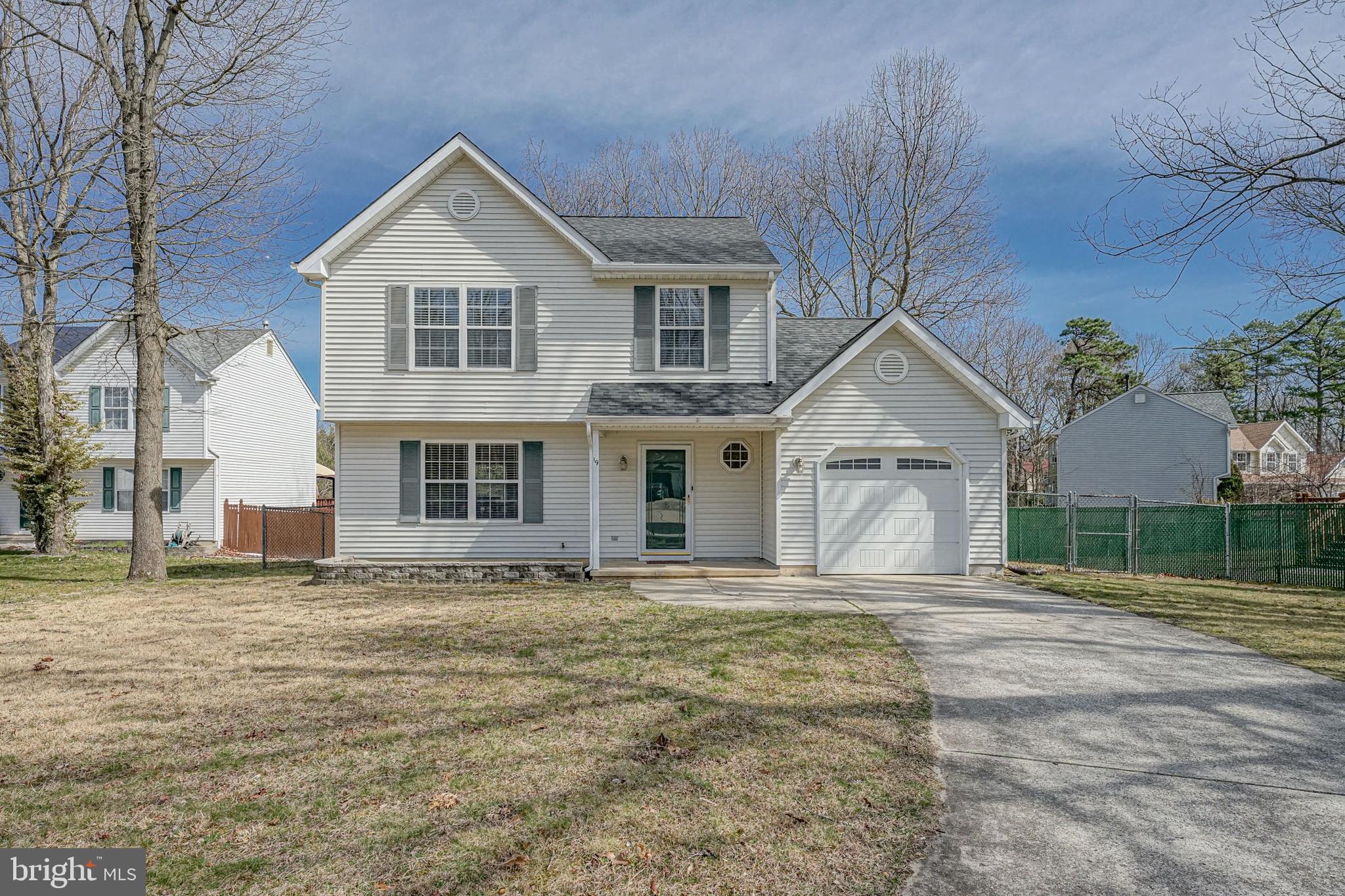 19 Country Club Road Pine Hill, NJ 08021 - Photo 1 of 31 Gallery Image 1