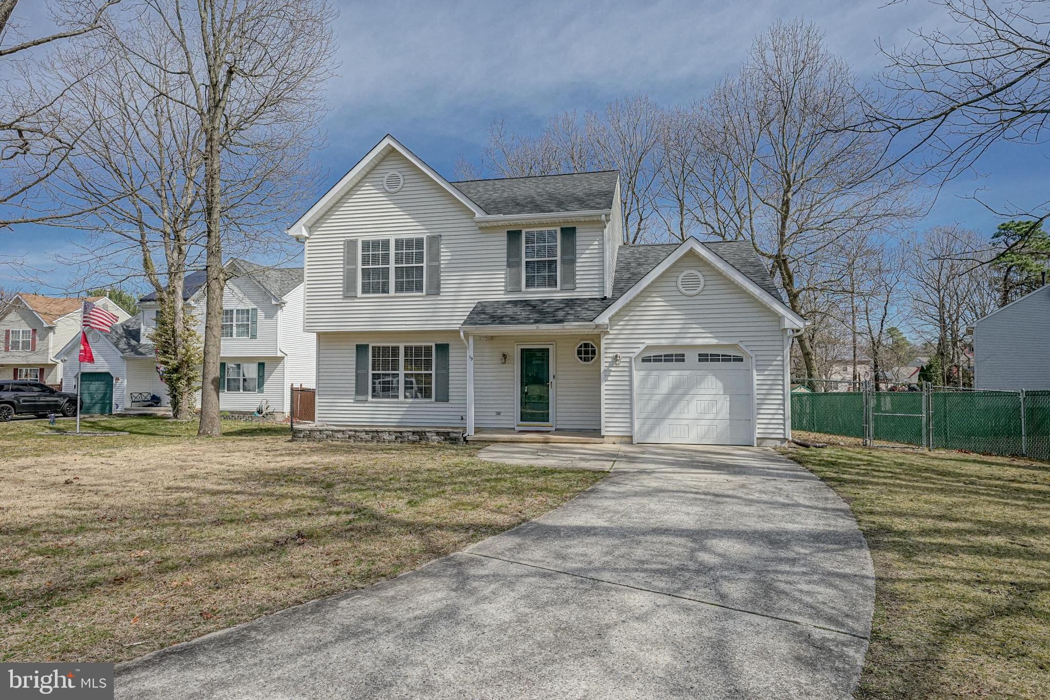 19 Country Club Road Pine Hill, NJ 08021 - Photo 2 of 31 Gallery Image 2
