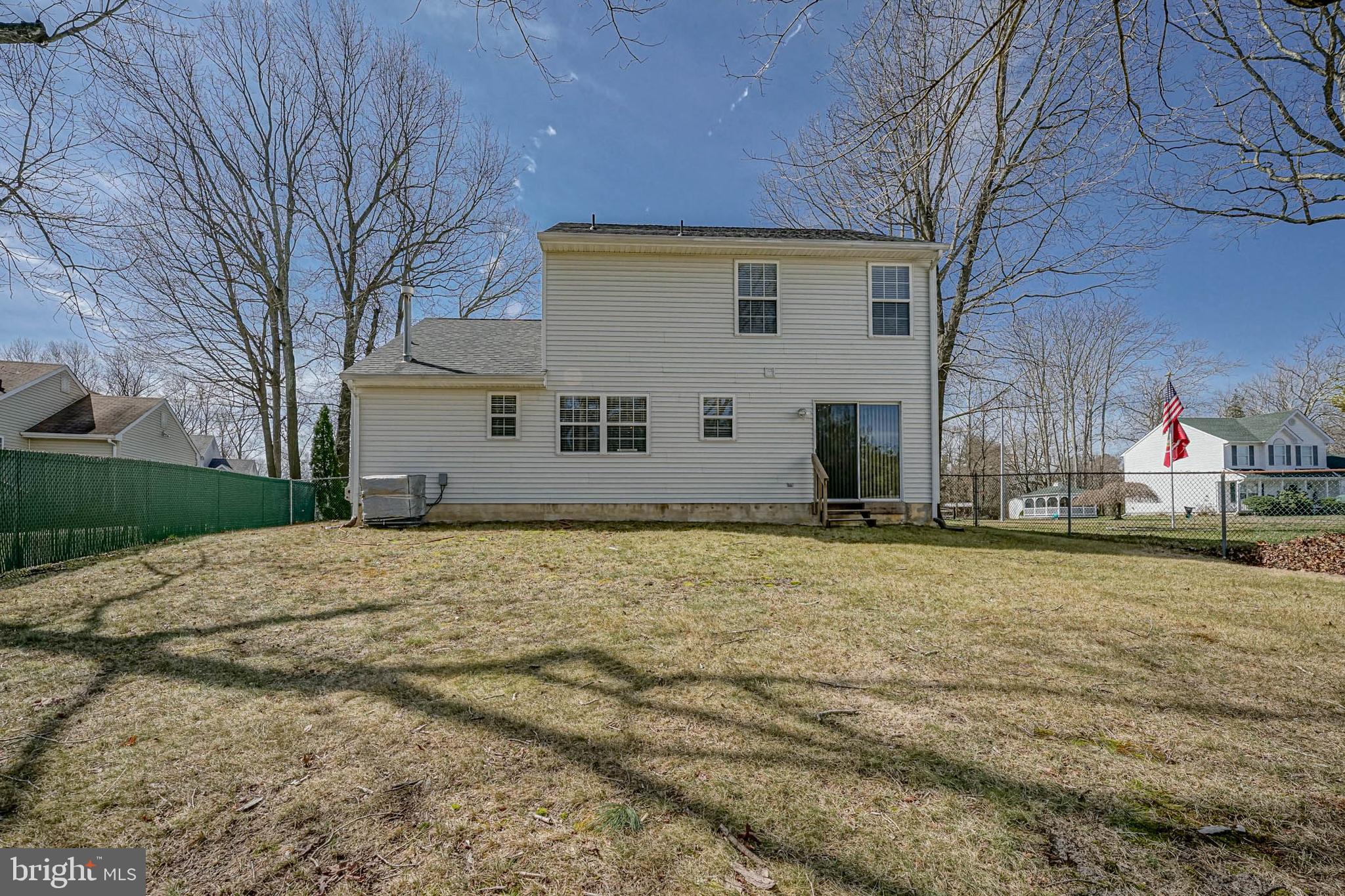 19 Country Club Road Pine Hill, NJ 08021 - Photo 31 of 31 Gallery Image 31