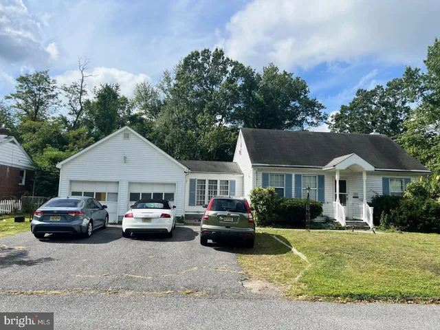 $3,375 | 420 Villanova Road, Glassboro, NJ 08028