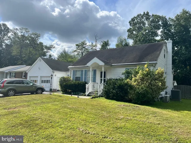 $3,375 | 420 Villanova Road, Glassboro, NJ 08028