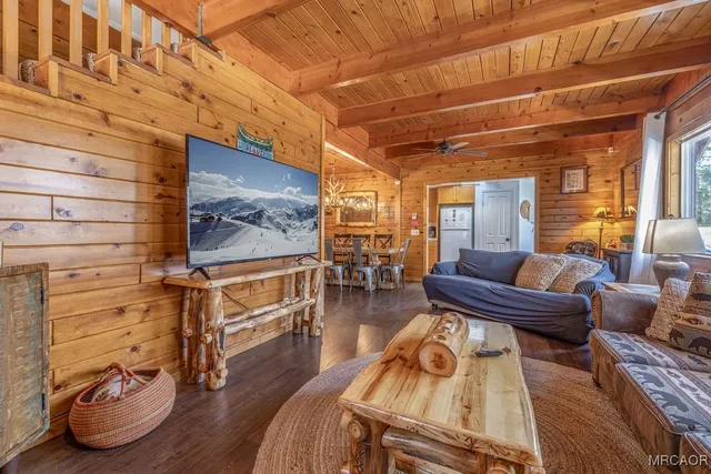 $650,000 | 43411 Sheephorn Road, Big Bear Lake, CA 92315