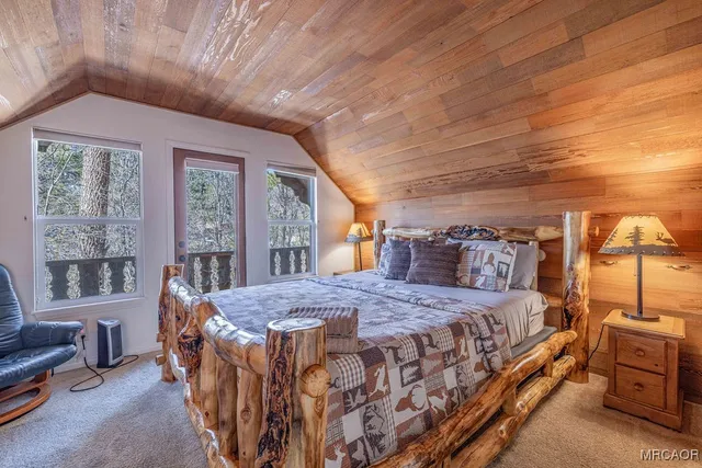 $650,000 | 43411 Sheephorn Road, Big Bear Lake, CA 92315