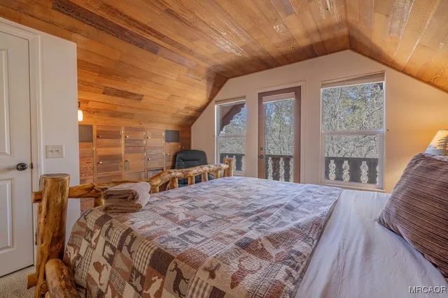 $650,000 | 43411 Sheephorn Road, Big Bear Lake, CA 92315