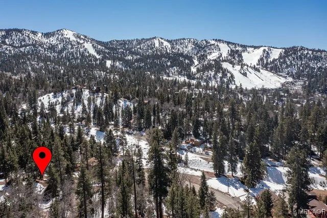 $650,000 | 43411 Sheephorn Road, Big Bear Lake, CA 92315