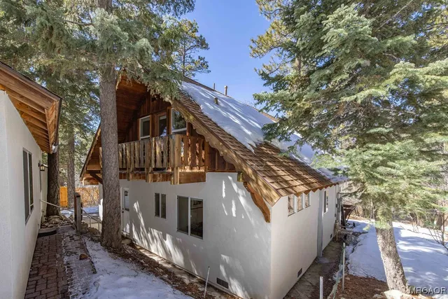 $650,000 | 43411 Sheephorn Road, Big Bear Lake, CA 92315